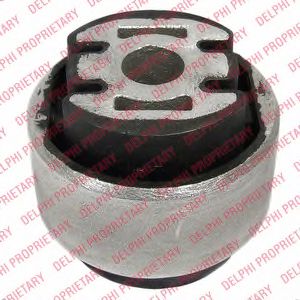 Сайлентблок рычага DELPHI TD707W