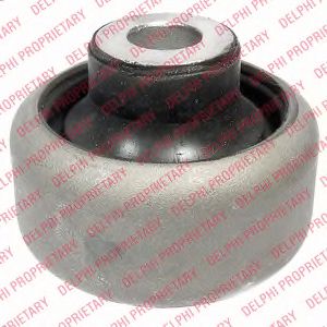 Сайлентблок рычага DELPHI TD709W