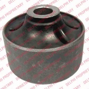Сайлентблок рычага DELPHI TD710W