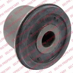 Сайлентблок рычага DELPHI TD711W
