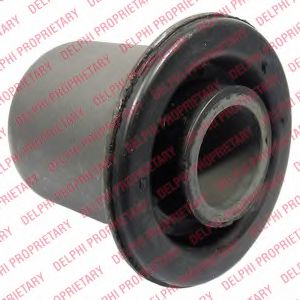 Сайлентблок рычага DELPHI TD713W