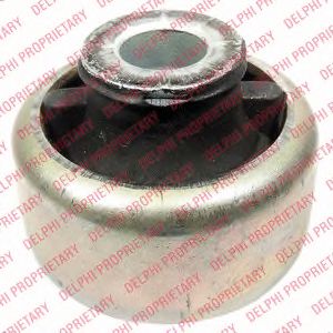 Сайлентблок рычага DELPHI TD714W