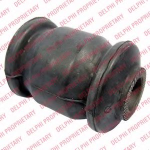 Сайлентблок рычага DELPHI TD717W