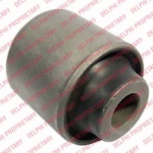 Сайлентблок рычага DELPHI TD725W
