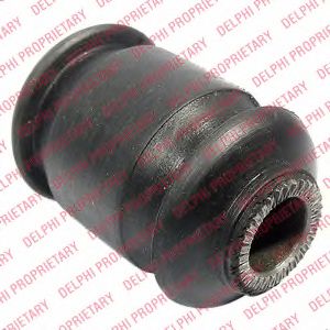 Сайлентблок рычага DELPHI TD728W