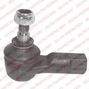 Наконечник рулевой тяги DELPHI TA2442