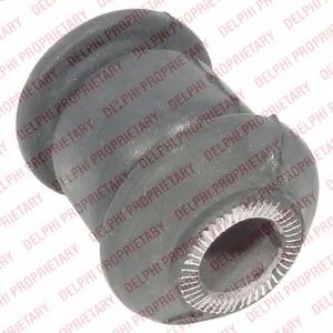 Сайлентблок рычага DELPHI TD672W