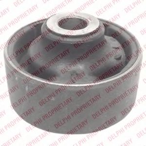 Сайлентблок рычага DELPHI TD673W