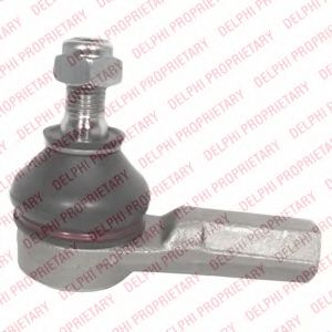 Наконечник рулевой тяги DELPHI TA2484