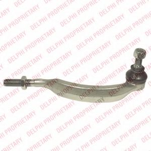 Наконечник рулевой тяги DELPHI TA2490