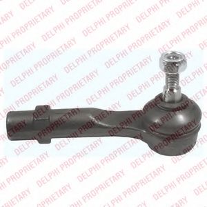 Наконечник рулевой тяги DELPHI TA2495