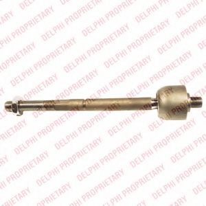 Рулевая тяга DELPHI TA2502