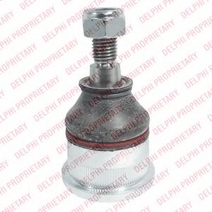 Шаровая опора DELPHI TC1436