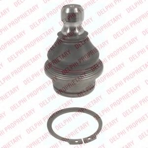 Шаровая опора DELPHI TC2147