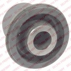 Сайлентблок рычага DELPHI TD731W