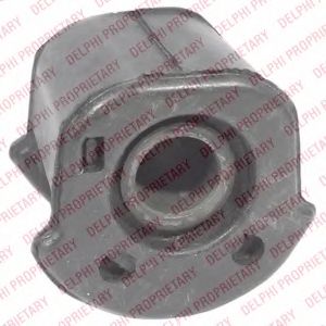 Сайлентблок рычага DELPHI TD733W