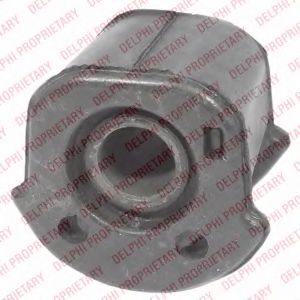 Сайлентблок рычага DELPHI TD734W