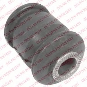 Сайлентблок рычага DELPHI TD735W