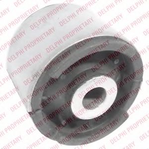 Сайлентблок рычага DELPHI TD736W