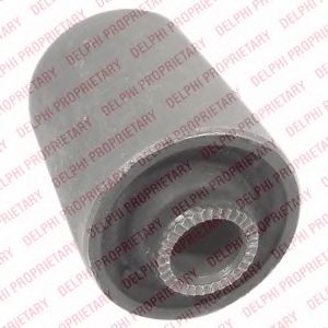 Сайлентблок рычага DELPHI TD737W