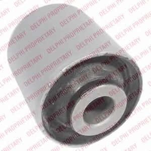 Сайлентблок рычага DELPHI TD738W