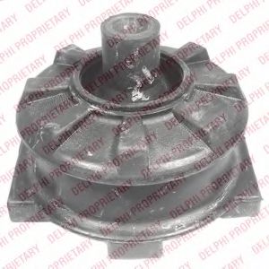 Сайлентблок задней балки DELPHI TD739W