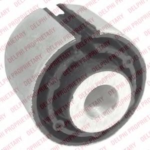 Сайлентблок рычага DELPHI TD741W