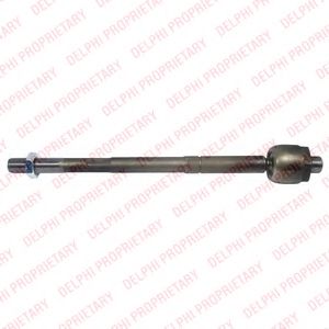 Рулевая тяга DELPHI TA2496