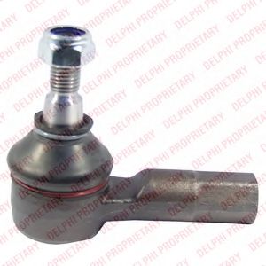 Наконечник рулевой тяги DELPHI TA2506