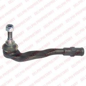 Наконечник рулевой тяги DELPHI TA2508