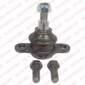 Шаровая опора DELPHI TC2186