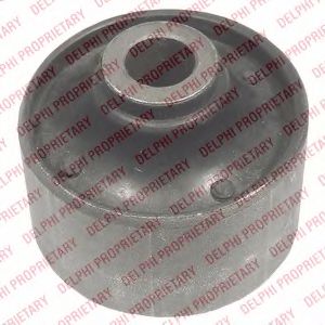 Сайлентблок рычага DELPHI TD747W