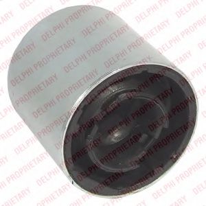 Сайлентблок рычага DELPHI TD750W