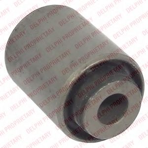 Сайлентблок рычага DELPHI TD752W