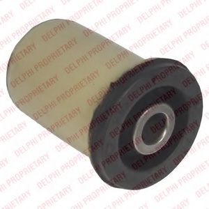 Сайлентблок рычага DELPHI TD769W