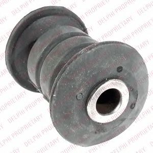 Сайлентблок рычага DELPHI TD744W