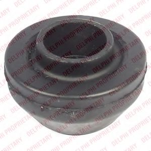 Сайлентблок рычага DELPHI TD749W