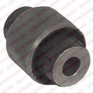 Сайлентблок рычага DELPHI TD751W
