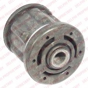 Сайлентблок задней балки DELPHI TD753W