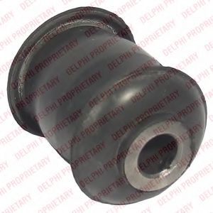 Сайлентблок рычага DELPHI TD754W