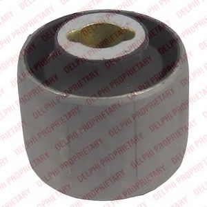 Сайлентблок рычага DELPHI TD755W