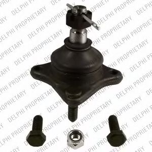 Шаровая опора DELPHI TC2180
