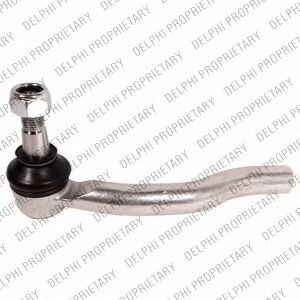 Наконечник рулевой тяги DELPHI TA2570