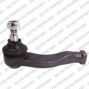 Наконечник рулевой тяги DELPHI TA2574