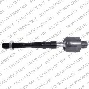 Рулевая тяга DELPHI TA2579