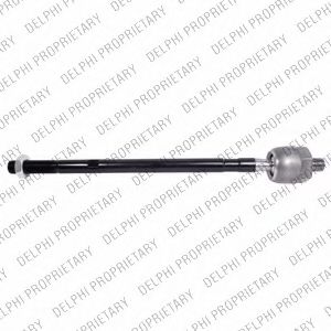 Рулевая тяга DELPHI TA2580