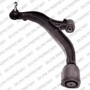 Рычаг подвески DELPHI TC2218