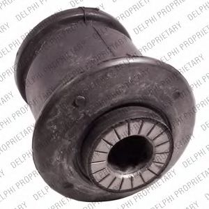 Сайлентблок рычага DELPHI TD783W