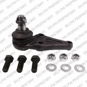 Шаровая опора DELPHI TC2255