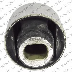Сайлентблок рычага DELPHI TD765W